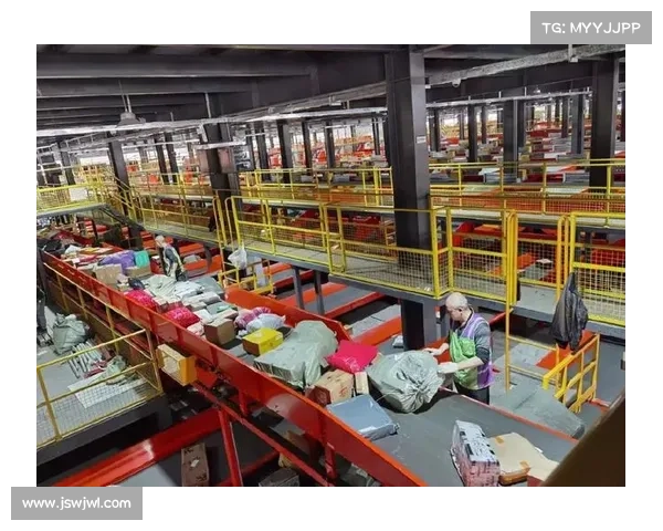 “双11“刚过”黑五“又来了 电商 物流 口岸各方全力备战